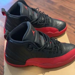 Jordans size 12